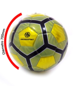 Pelta Futbol #5 320gr
