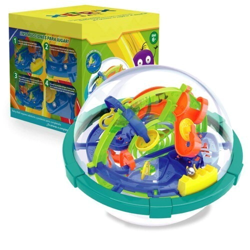 XETRYX BALL JUEGO DE INGENIO