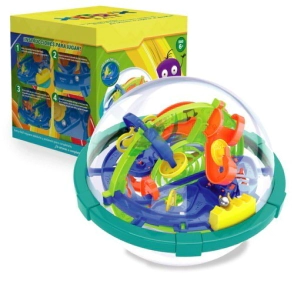 XETRYX BALL JUEGO DE INGENIO