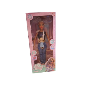 MU&Ntilde;ECA TINY MAMA 33x12x5 CM