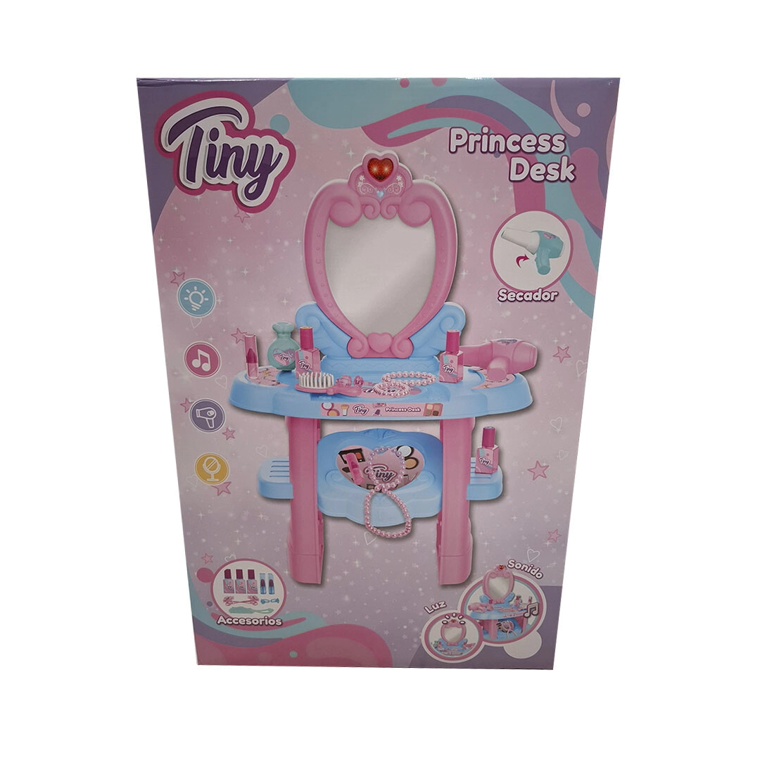 SUPER MESA TINY FASHION 38x10x56 CM