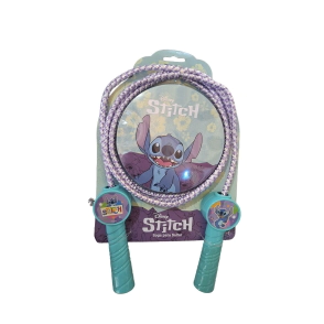 SOGA DE SALTAR STITCH