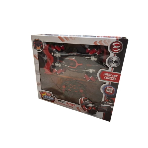 AUTO F1 A RADIO CONTROL MULTICANAL CARGA USB 54x11x39 CM