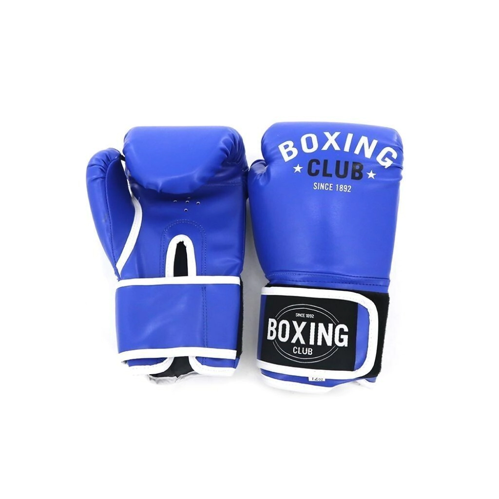Guantes Boxing Club