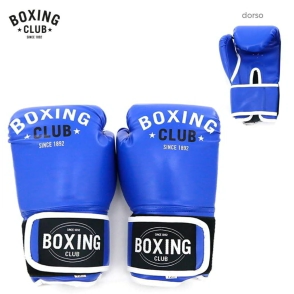 Guantes Boxing Club
