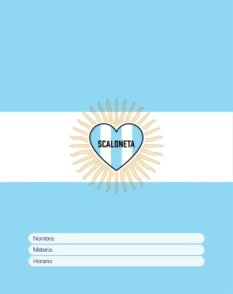 SEPARADORES DE CARPETA N&deg;3 ARGENTINA