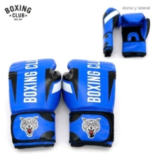Guantes Boxing Club
