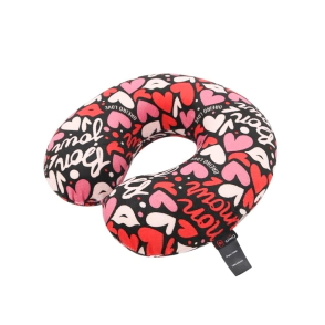 SET DE VIAJE OREIRO ALMOHADA Y MASCARA