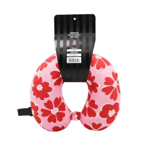 SET DE VIAJE OREIRO ALMOHADA Y MASCARA