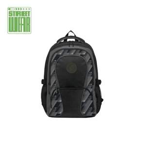 MOCHILA STREET WEAR 18,5"