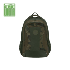 MOCHILA STREET WEAR 18,5"