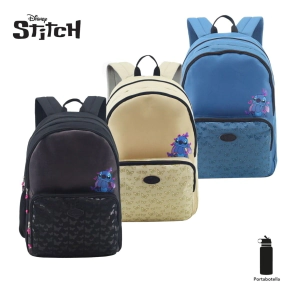 MOCHILA DISNEY STITCH 18