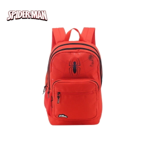MOCHILA SPIDERMAN 18"