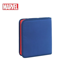 CARPETA 3X40 CAPITAN AMERICA