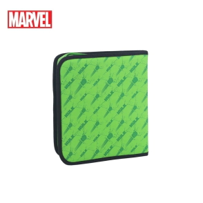 CARPETA 3X40  HULK