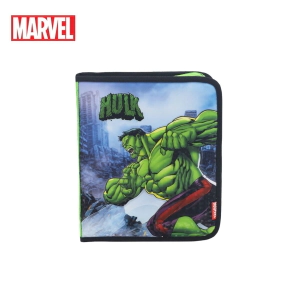 CARPETA 3X40  HULK