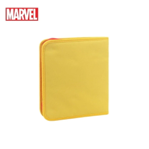 CARPETA 3X40  IRON MAN