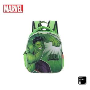 MOCHILA HULK 12