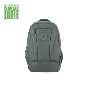 MOCHILA STREET WEAR 18,5"