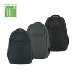 MOCHILA STREET WEAR 18,5