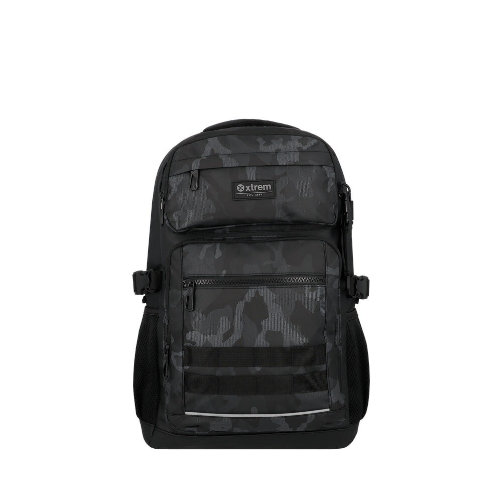 MOCHILA BACKPACK DENVER 6XT GREY CAMO XTREM