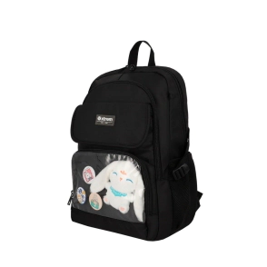 MOCHILA BACKPACK YUKI 6XT BLACK XTREM