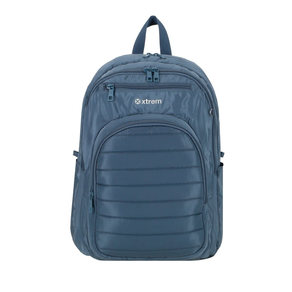 MOCHILA BACKPACK YUKI 6XT SHADOW BLUE XTREM