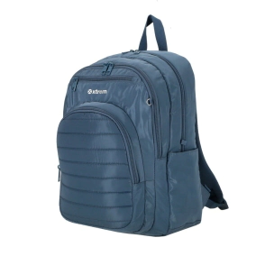 MOCHILA BACKPACK YUKI 6XT SHADOW BLUE XTREM