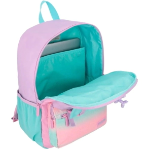 MOCHILA BACKPACK CLEVELAND 6XT LILAS PINKS XTREM