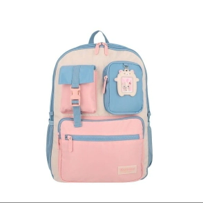 MOCHILA BACKPACK CLEVELAND 6XT DESERT BEIGE XTREM