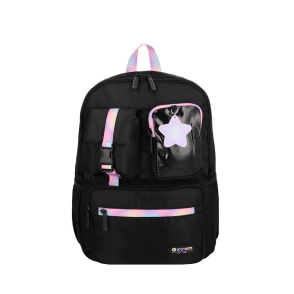 MOCHILA BACKPACK CLEVELAND 6XT BLACK MULTI XTREM