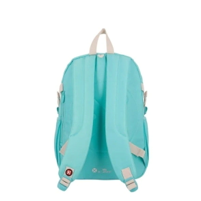 MOCHILA BACKPACK KIRA 6XT FIZZ MINT XTREM