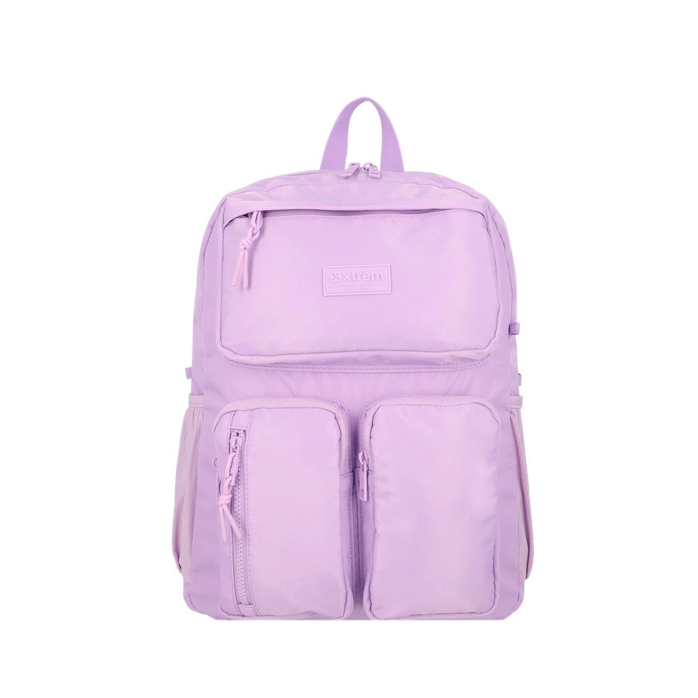 MOCHILA BACKPACK QUEENS 6XT PINK XTREM