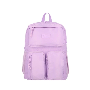 MOCHILA BACKPACK QUEENS 6XT PINK XTREM