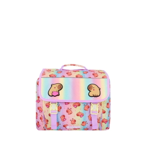 MOCHILA BACKPACK HARVEY 6XT MULTICOLOR CAPYBARA XTREM