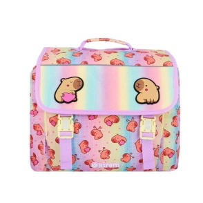 MOCHILA BACKPACK HARVEY 6XT MULTICOLOR CAPYBARA XTREM