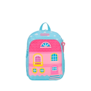 MOCHILA BACKPACK NOVA 6XT PINK DOLLHOUSE XTREM