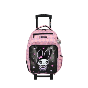 MOCHILA CARRO RUN 6XT BLACK CAT XTREM
