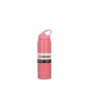BOTELLA UNLEAK 6XT PINK XTREM