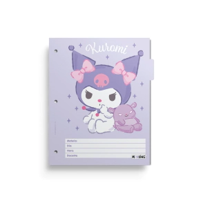 SEPARADORES N3 KUROMI MOOVING