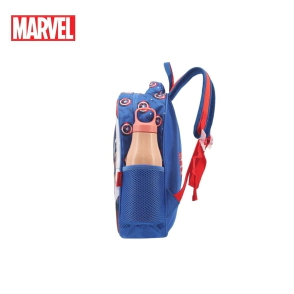 MOCHILA CAPITAN AMERICA 12"