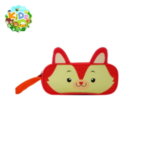 CARTUCHERA INFANTIL ANIMALITOS