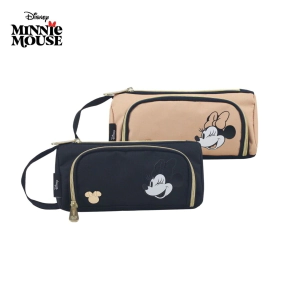 CARTUCHERA DISNEY MINNIE