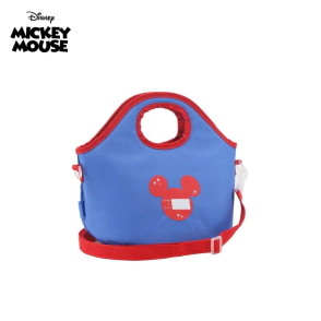 LUNCHERA DISNEY MICKEY