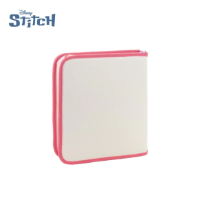 CARPETA 3X40 DISNEY STITCH