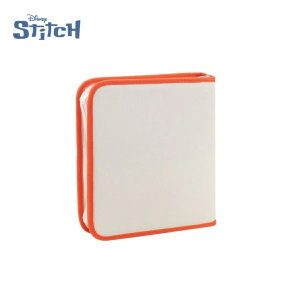 CARPETA 3X40 DISNEY STITCH