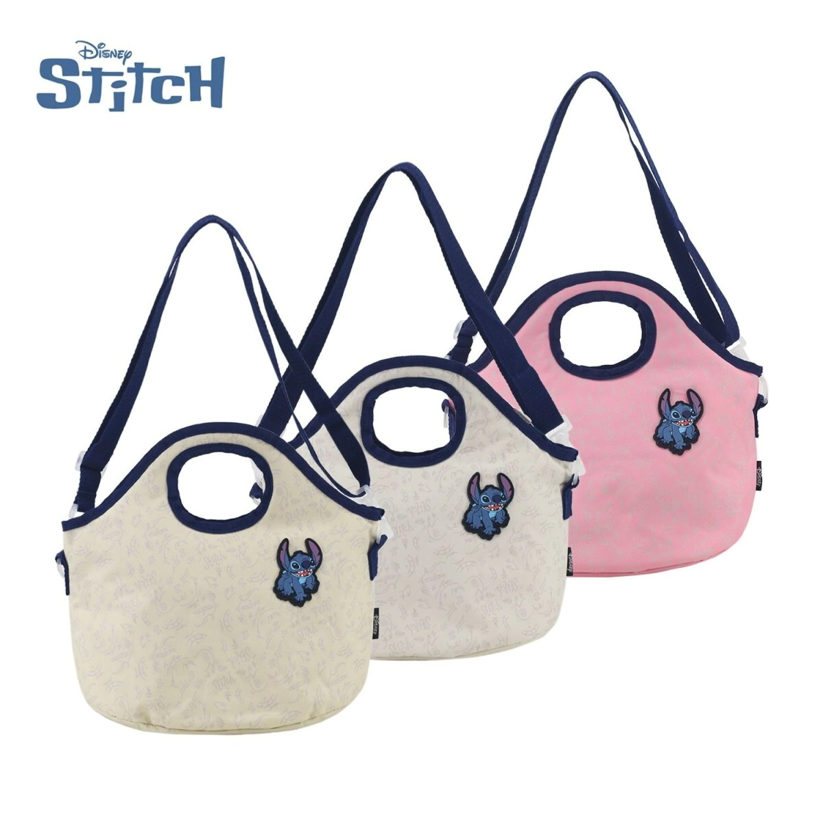 LUNCHERA DISNEY STITCH