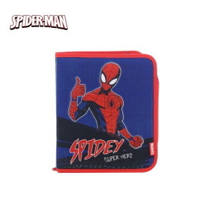 CARPETA 3X40 SPIDERMAN