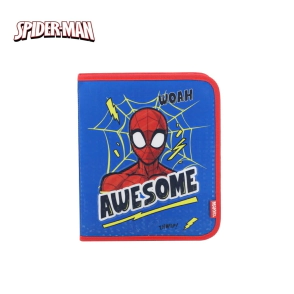 CARPETA 3X40 SPIDERMAN