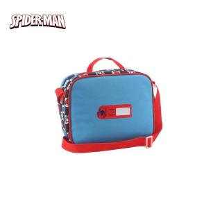 LUNCHERA SPIDERMAN